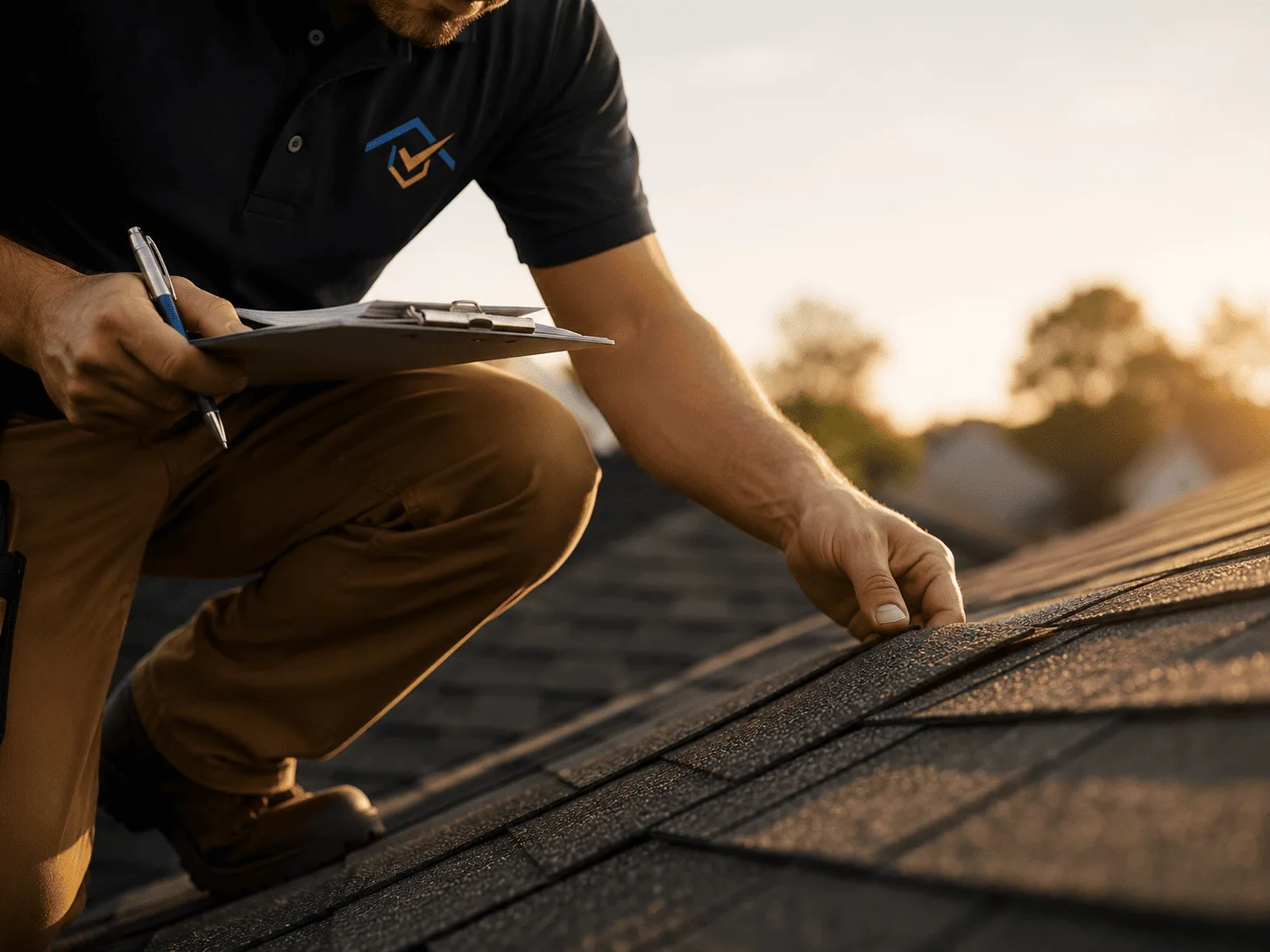 Why Choose Roof Inspection in George West, TX