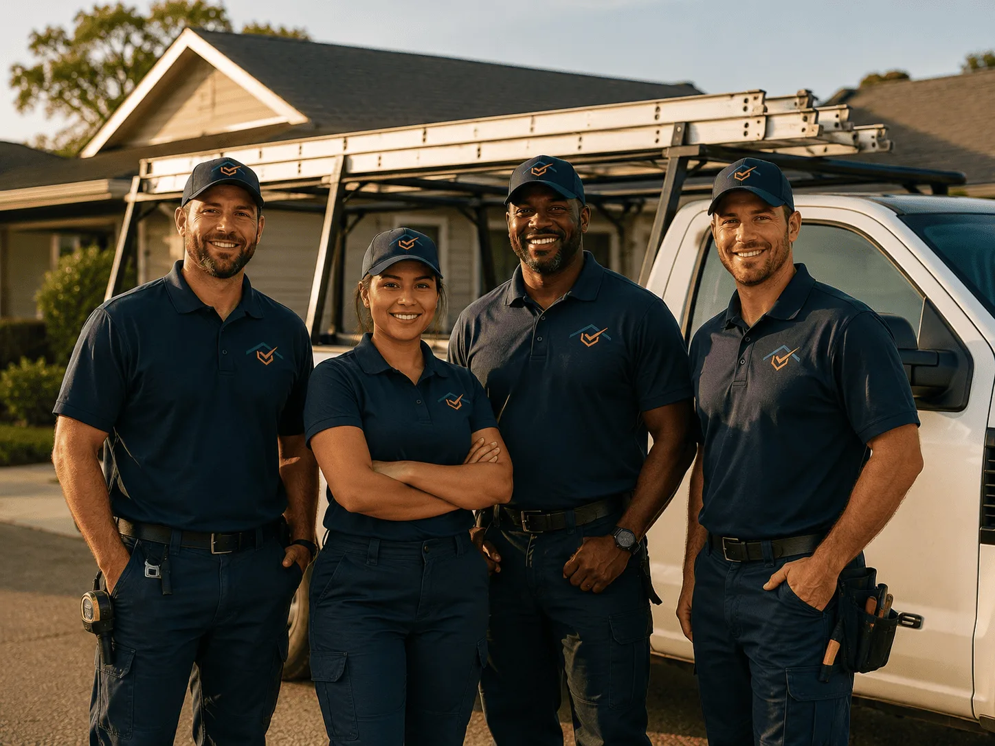 Roof Inspection company in George West, TX
